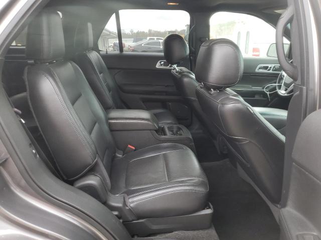 Photo 11 from auction – 2011 FORD EXPLORER L with VIN 1FMHK7F80BGA44685