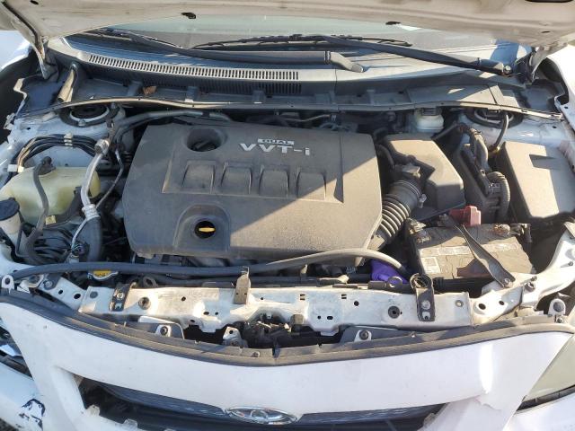 Photo 11 from auction – 2010 TOYOTA COROLLA BA with VIN 2T1BU4EE3AC532679