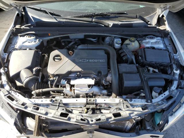 Photo 11 from auction – 2017 CHEVROLET MALIBU LS with VIN 1G1ZB5ST0HF102566