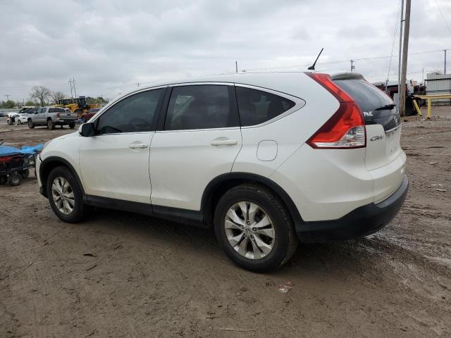 Photo 2 from auction – 2012 HONDA CR-V EX with VIN 5J6RM4H59CL032851