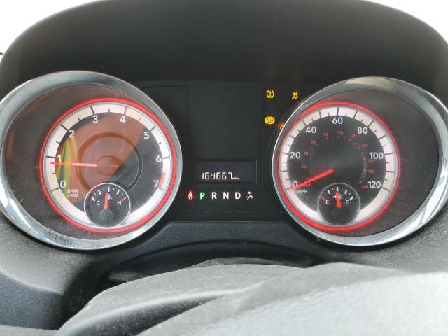 Photo 9 from auction – 2013 DODGE GRAND CARA with VIN 2C4RDGCG6DR746591