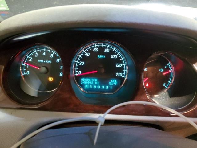 Photo 9 from auction – 2006 BUICK LUCERNE CX with VIN 1G4HD57286U237912