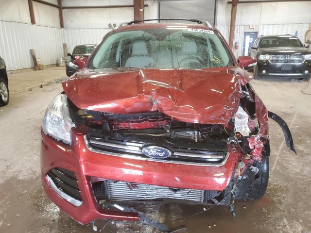 Photo 5 from auction – 2016 FORD ESCAPE TIT with VIN 1FMCU9J93GUB57717