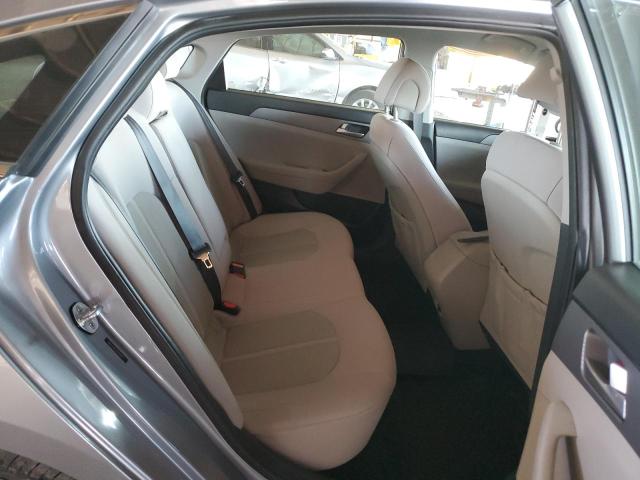 Photo 10 from auction – 2017 HYUNDAI SONATA SE with VIN 5NPE24AF2HH558117