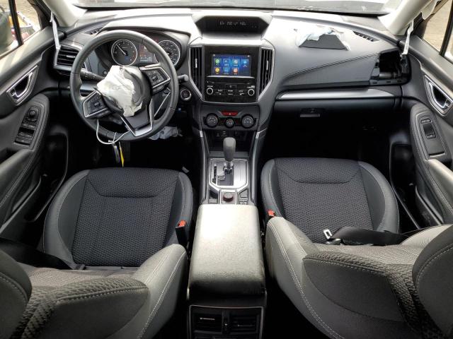 Photo 8 from auction – 2023 SUBARU FORESTER P with VIN JF2SKADC3PH494042