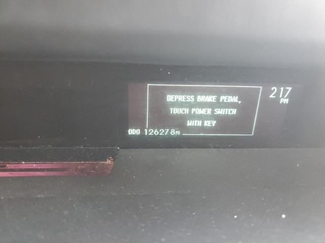 Photo 9 from auction – 2013 TOYOTA PRIUS with VIN JTDKN3DU2D1706878