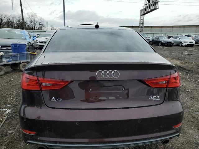 Photo 6 from auction – 2015 AUDI A3 PRESTIG with VIN WAUKFGFF9F1042727