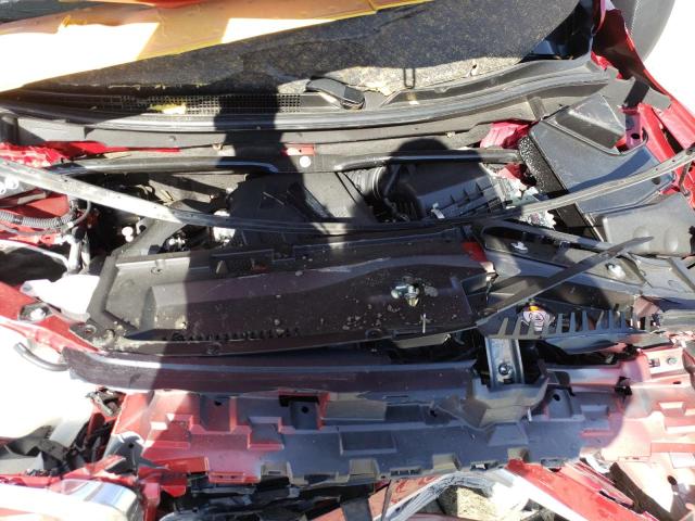 Photo 11 from auction – 2024 MITSUBISHI ECLIPSE CR with VIN JA4ATWAA5RZ010743