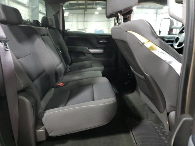 Photo 10 from auction – 2014 CHEVROLET SILVERADO with VIN 3GCUKREC8EG384812