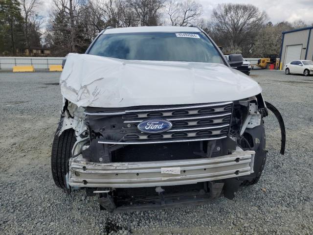 Photo 5 from auction – 2016 FORD EXPLORER with VIN 1FM5K7B89GGA93383