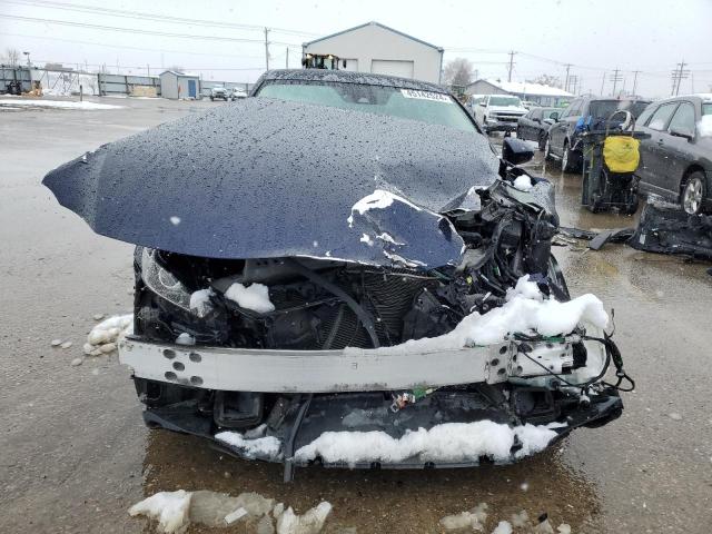 Photo 5 from auction – 2017 LEXUS IS 350 with VIN JTHCE1D23H5014424