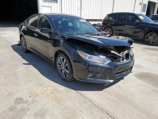 Photo 4 from auction – 2018 NISSAN ALTIMA 2.5 with VIN 1N4AL3AP1JC257991