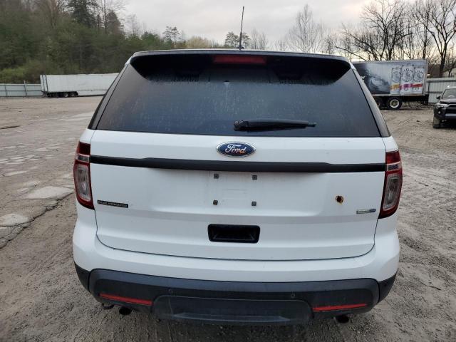 Фото 6 с аукциона – 2015 FORD EXPLORER P с VIN 1FM5K8AR8FGA22111