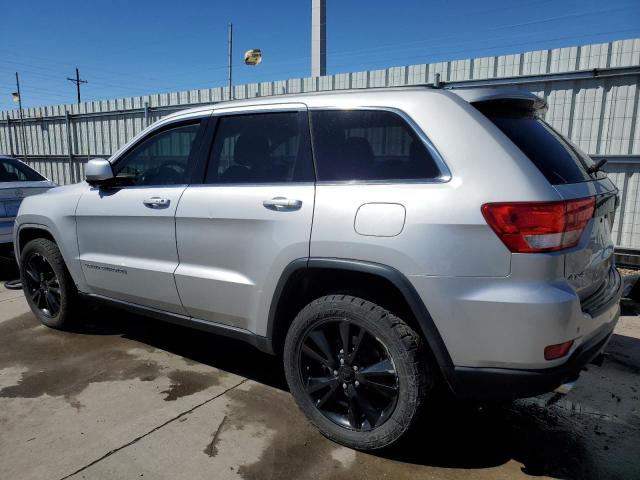 Photo 2 from auction – 2013 JEEP GRAND CHER with VIN 1C4RJFAT9DC595550