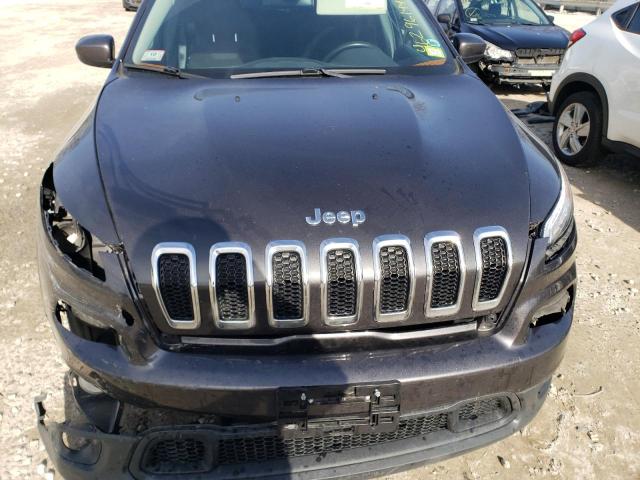 Photo 11 from auction – 2016 JEEP CHEROKEE L with VIN 1C4PJMCS6GW182827