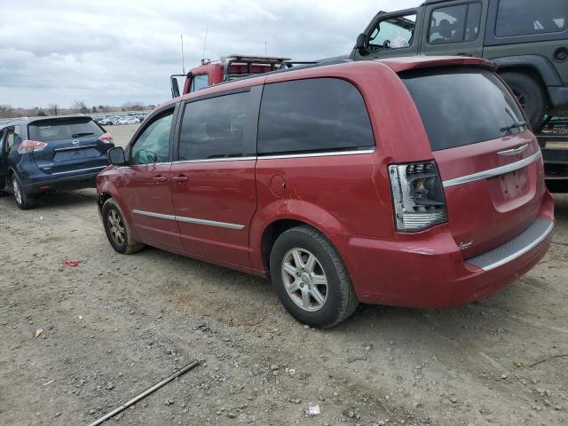 Photo 2 from auction – 2011 CHRYSLER TOWN & COU with VIN 2A4RR5DG5BR750787