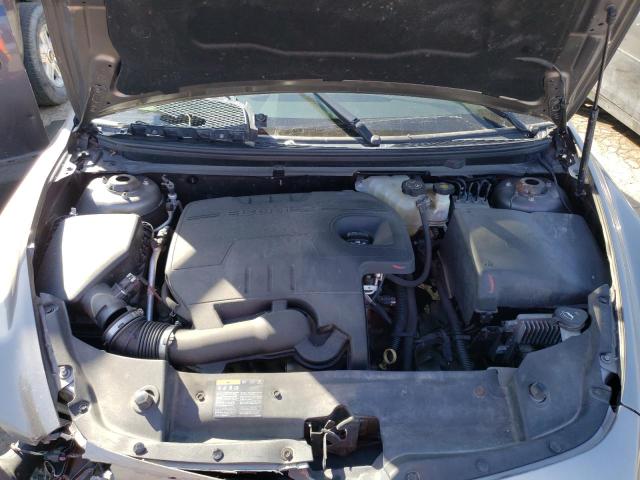 Photo 11 from auction – 2011 CHEVROLET MALIBU LS with VIN 1G1ZB5E15BF236412