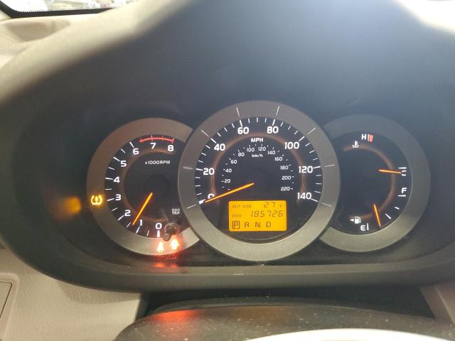Photo 9 from auction – 2008 TOYOTA RAV4 with VIN JTMBD33V885153150