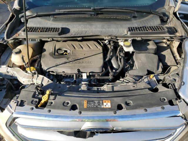 Photo 12 from auction – 2017 FORD ESCAPE SE with VIN 1FMCU9GD4HUC32504
