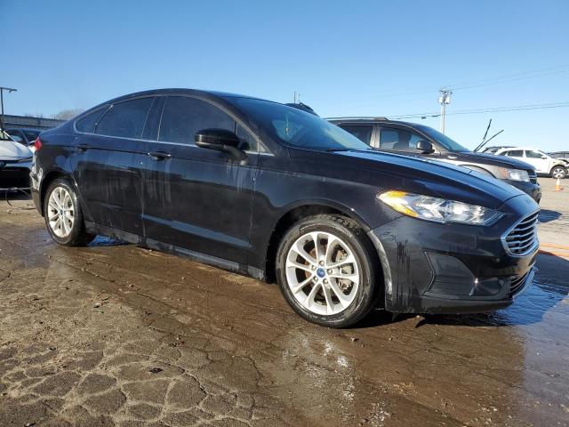Photo 4 from auction – 2019 FORD FUSION SE with VIN 3FA6P0HDXKR239657