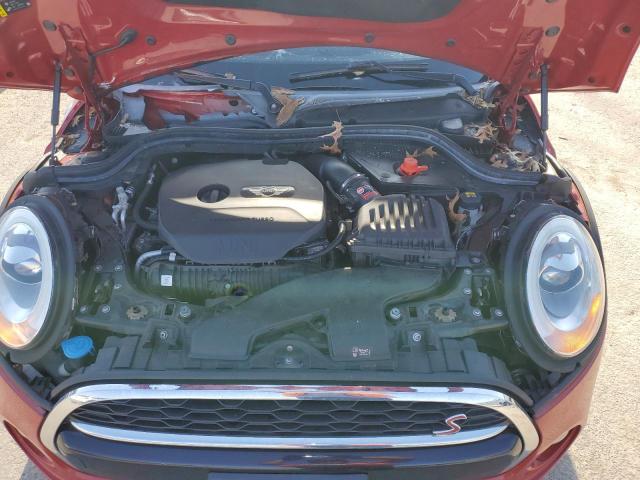 Photo 11 from auction – 2017 MINI COOPER S with VIN WMWXP7C56H3B93565