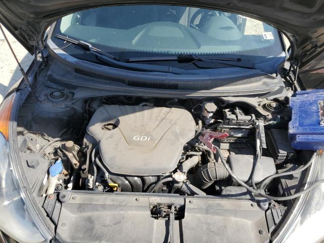 Zdjęcie 11 z aukcji – 2012 HYUNDAI VELOSTER z VIN KMHTC6AD8CU040134