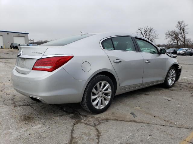 Photo 3 from auction – 2016 BUICK LACROSSE with VIN 1G4GB5G36GF116098
