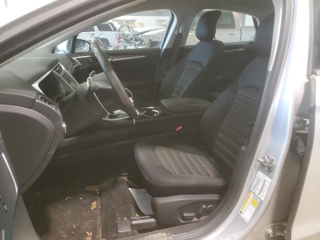 Photo 7 from auction – 2015 FORD FUSION SE with VIN 3FA6P0H72FR135244