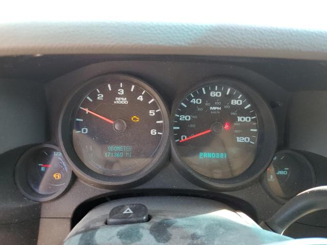 صورة رقم 9 من المزاد - 2012 CHEVROLET SILVERADO مع VIN 1GCRCPEX4CZ192858