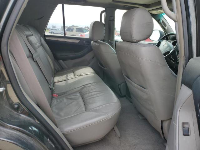 Photo 11 from auction – 2008 TOYOTA 4RUNNER SR with VIN JTEZU14R18K013992