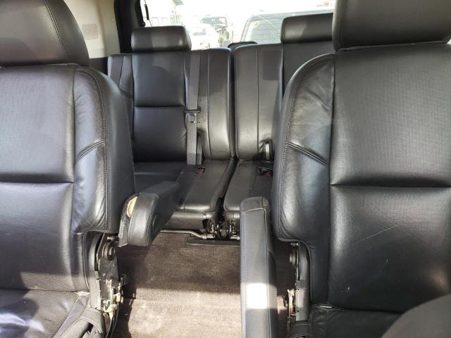 Photo 10 from auction – 2012 CADILLAC ESCALADE L with VIN 1GYS4BEF7CR202270