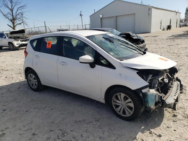 Photo 4 from auction – 2017 NISSAN VERSA NOTE with VIN 3N1CE2CP8HL364669