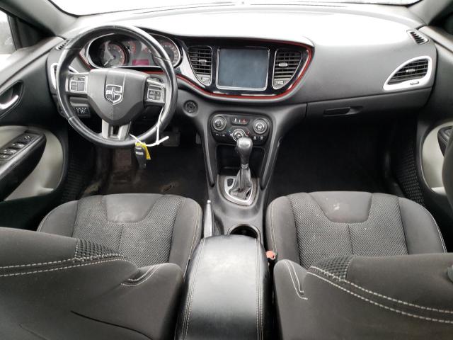Photo 8 from auction – 2016 DODGE DART SXT with VIN 1C3CDFBB0GD700952