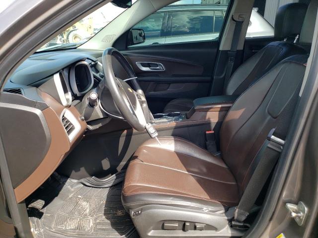 Photo 7 from auction – 2011 CHEVROLET EQUINOX LT with VIN 2CNALFEC0B6337100