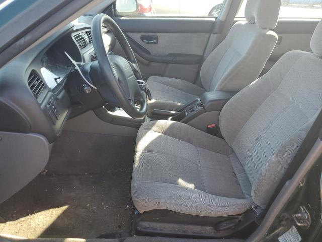 Photo 7 from auction – 2000 SUBARU LEGACY with VIN 4S3BH6353Y7311985