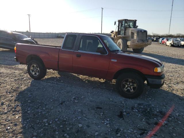 Photo 4 from auction – 2003 MAZDA B2300 CAB with VIN 4F4YR16D63TM02737