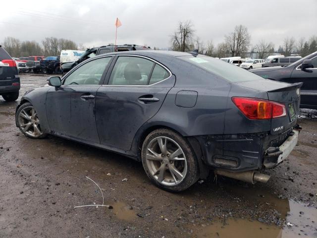 Photo 2 from auction – 2010 LEXUS IS 350 with VIN JTHBE5C29A5023722