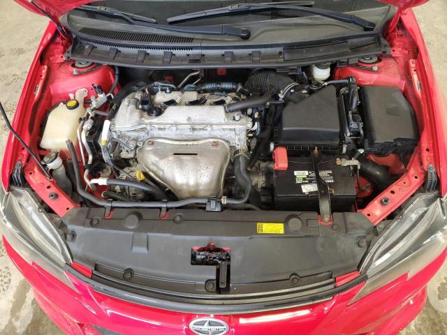 Photo 11 from auction – 2014 TOYOTA SCION TC with VIN JTKJF5C71E3079718