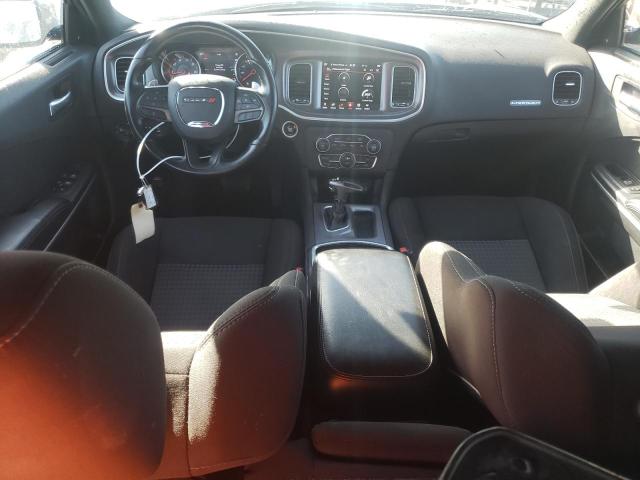 Photo 8 from auction – 2021 DODGE CHARGER R/ with VIN 2C3CDXCT3MH541663