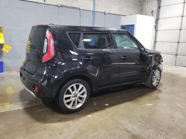 Photo 3 from auction – 2019 KIA SOUL + with VIN KNDJP3A52K7920637
