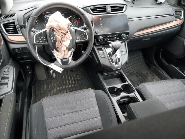 Photo 8 from auction – 2022 HONDA CR-V EX with VIN 7FARW2H55NE053002