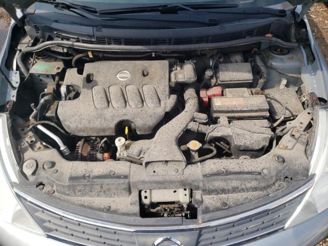 Photo 11 from auction – 2009 NISSAN VERSA S with VIN 3N1BC13E89L359306