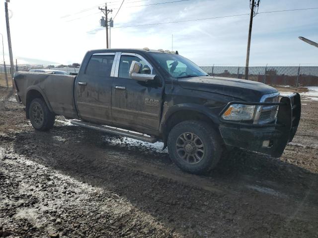 Photo 4 from auction – 2014 RAM 2500 LARAM with VIN 3C6UR5KL5EG187225