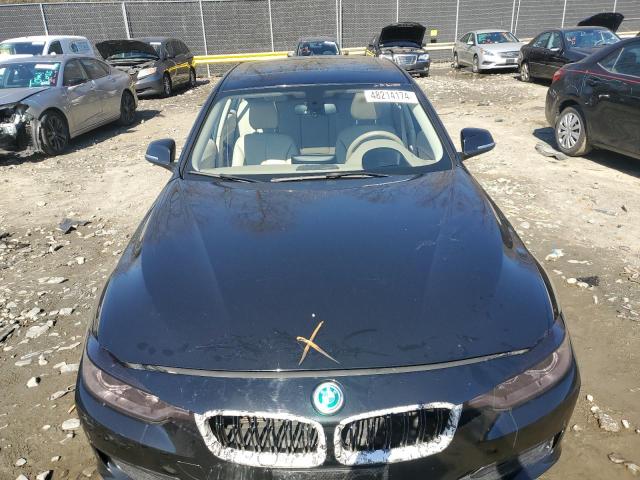 Photo 11 from auction – 2012 BMW 328 I with VIN WBA3A5C5XCF257776