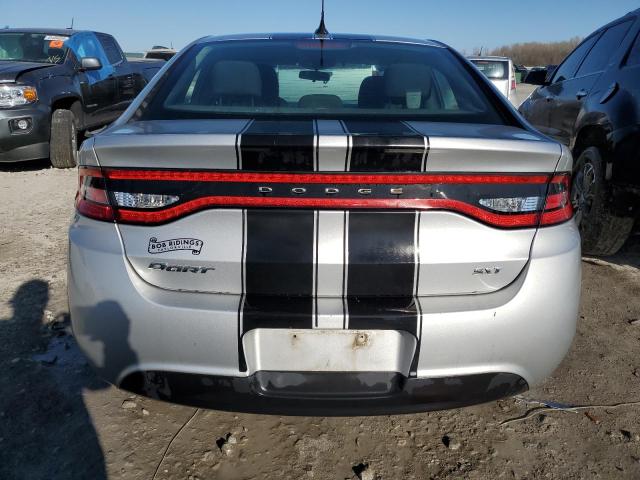 Photo 6 from auction – 2013 DODGE DART SXT with VIN 1C3CDFBA4DD148987