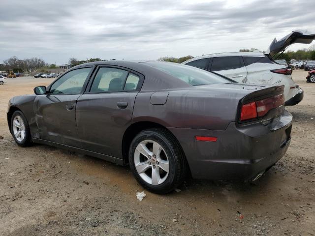 Photo 2 from auction – 2013 DODGE CHARGER SE with VIN 2C3CDXBG4DH544303