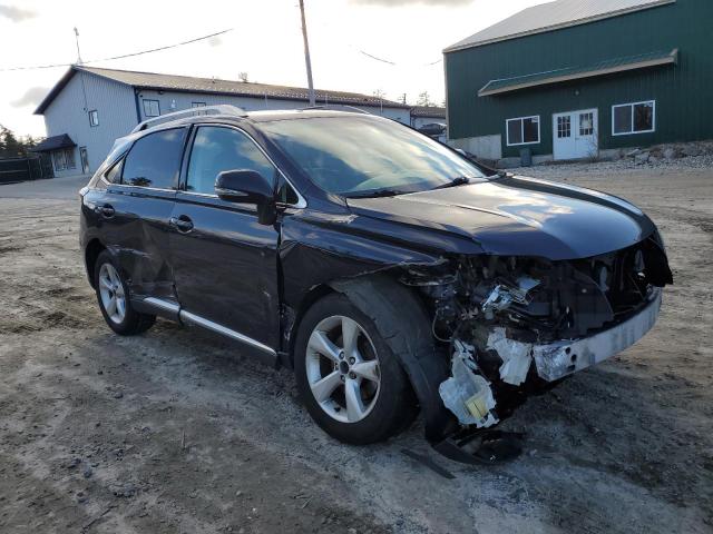 Photo 4 from auction – 2010 LEXUS RX 350 with VIN 2T2BK1BA6AC053013