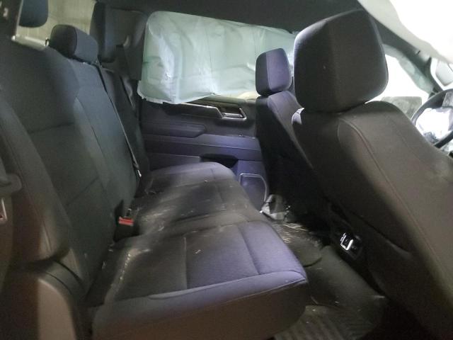 Photo 10 from auction – 2023 CHEVROLET K1500 with VIN 1GCUDDED9PZ222437