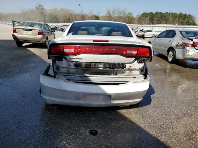 Photo 6 from auction – 2011 DODGE CHARGER with VIN 2B3CL3CG6BH508889