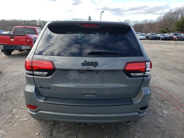 Photo 6 from auction – 2019 JEEP GRAND CHER with VIN 1C4RJFAG2KC838616
